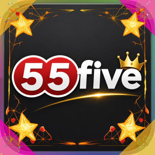 55five — mitra unggulan