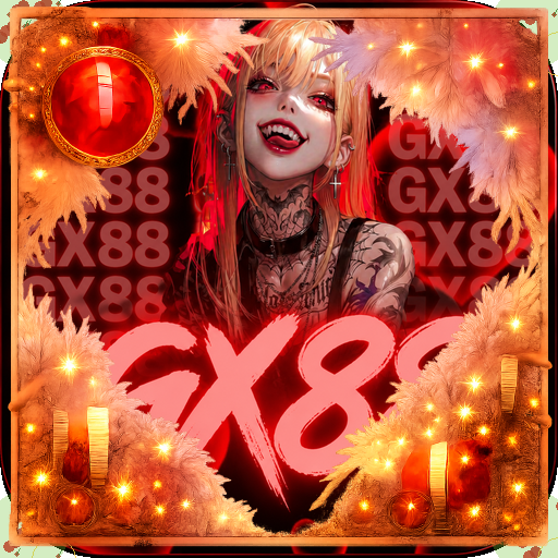 gx88 — galeri pratinjau - APK Resmi
