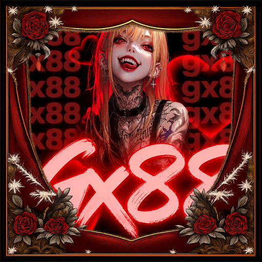 gx88 — galeri pratinjau Resmi APK